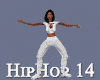 MA HipHop 14 Female