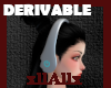 [A] Futuristic Headphone