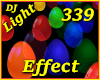 Easter Eggs DJ lg Effect