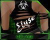 E| DJ Elyse Bio Top
