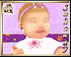 "S"BB GIRL BLONDE SLEEPI