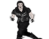 Z* Avatar+Run Actions M