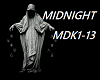 MIDNIGHT MDK1-13