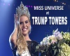 Miss Universe Ad