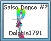 [DOL]Salsa Dance #2 M/F