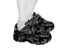 BizarreZone Sneakers