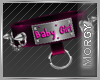 [MD] Baby Girl - Pink