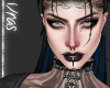 ~NV~ Chiquita Blue HL