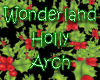 Arched Holly ANI