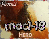 [Mix]   Hero