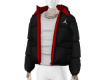 Jordan Jacket x Versa