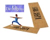 TK-Yoga/Exercise Mat