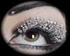 Diamond Eyelashes