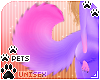 [Pets] Phir | tail v4
