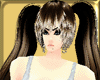 Highlighted Brown Akari