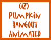 (IZ) Pumpkin Hangout Ani