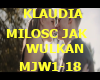 Milosc jak wulkan