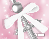 Coquette Belly Ring