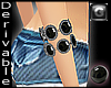 G®Derivable Bracelet [R]