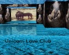 Unicorn Love Club
