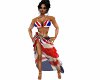 britkini and sarong