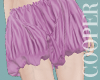 !A Short purple
