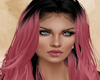Ella Pink Long Hair