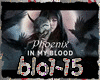 [Mix]In My Blood
