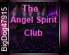 [BD] The AngelSpiritClub
