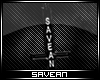 -S- Savvy's Love Collar