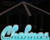 Cha`Night Gazbo