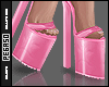 . Pinky heels