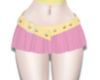Skirt Belt - Y2k (pink)