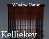 Window Drape