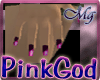 pinkgoddess