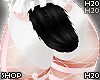 Tail Ciervo Black