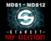 {FZ} Starset - My Demon