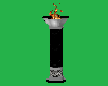 ~S~Marble Torch