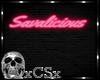 CS Savalicious Box
