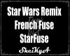 FF - Star Wars Remix