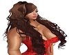HairStyle Brown