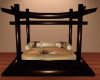 Oriental bed relax chat