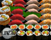 Grand Sushi Platter