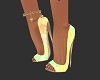 !S! Spring Heels