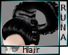 °R° Futuristic Hair