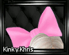 [K]*Big Pink Bow*