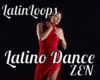 LATINA SOLO DANCE LOOPS