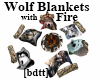 [bdtt]WolfBlankets &Fire