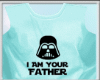 I am your father tee