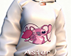 ★ Hoodie Angel Tomboy